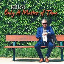 "Only A Matter of Time"