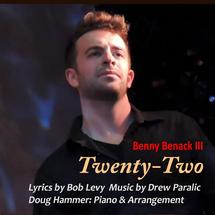 https://soundcloud.com/user-958003097/twenty-two-benny-benack-iii
